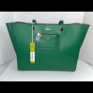 New Gianni Bini Shoulder bag - Emerald